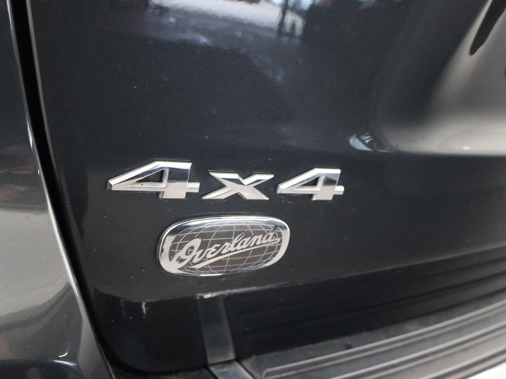 Jeep Grand Cherokee 3.6 V6 OVERLAND GRIJS KENTEKEN + PANORAMA | LEDER 49254219-28.jpg | Autobedrijf Hazet