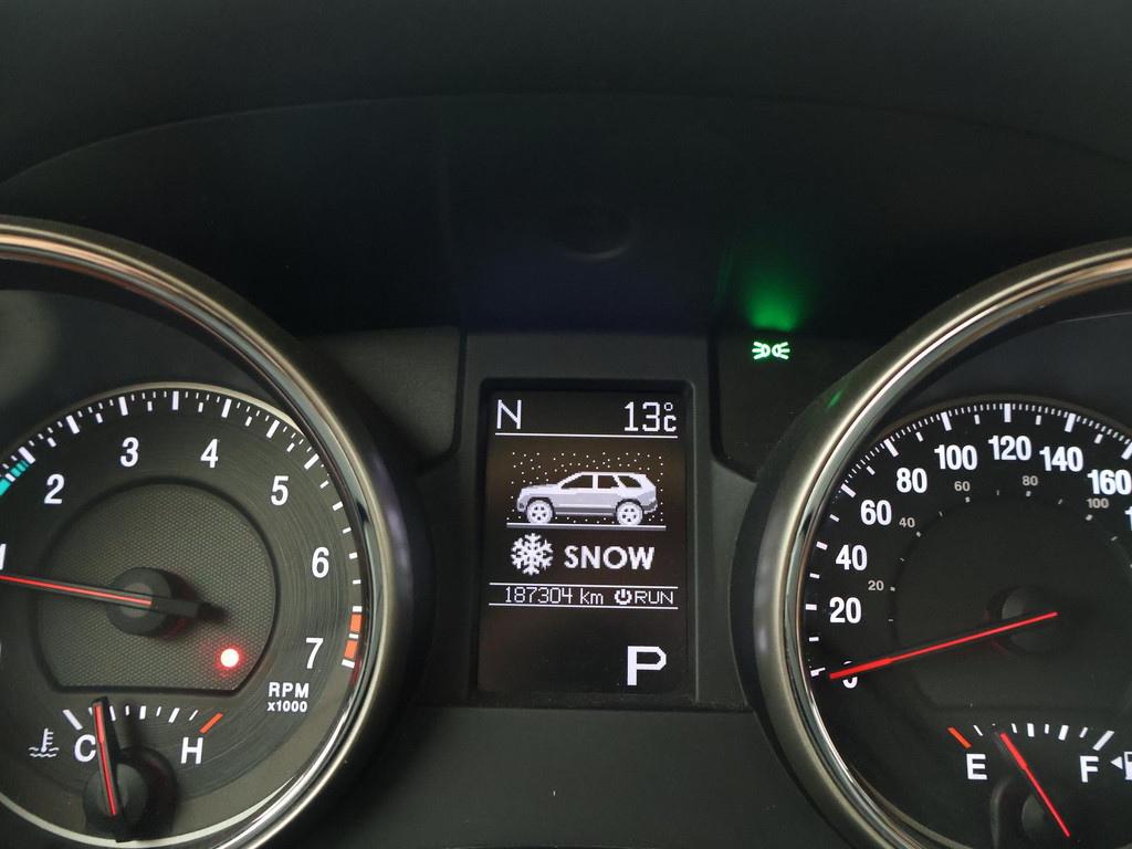 Jeep Grand Cherokee 3.6 V6 OVERLAND GRIJS KENTEKEN + PANORAMA | LEDER 49254219-34.jpg | Autobedrijf Hazet