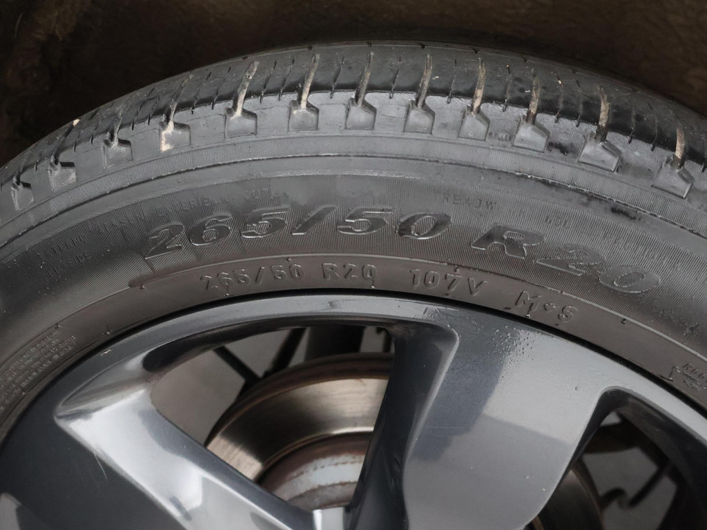 Jeep Grand Cherokee 3.6 V6 OVERLAND GRIJS KENTEKEN + PANORAMA | LEDER 49254219-67.jpg | Autobedrijf Hazet