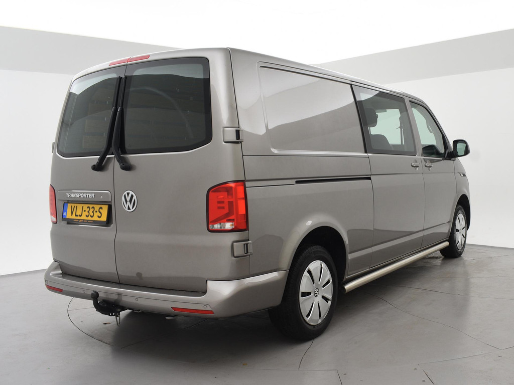 Mercedes-Benz eCitan L2 PRO 51 kWh + CAMERA | STOELVERW. | CARPLAY 55881719-5.jpg | Autobedrijf Hazet