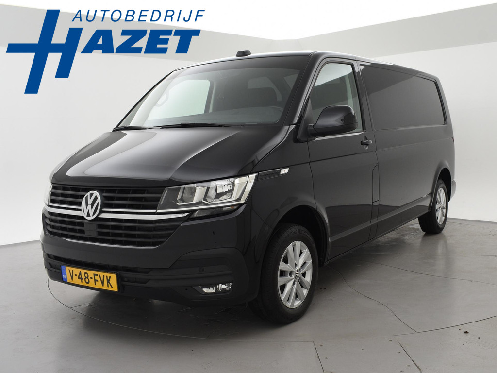 Mercedes-Benz Sprinter 315 1.9 CDI 150 PK AUT9 L3H2 + LED | CAMERA 54459896-5.jpg | Autobedrijf Hazet