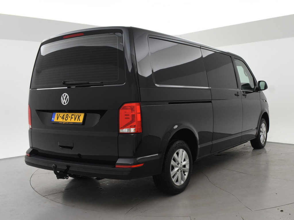 Volkswagen Transporter 2.0 TDI L2H1 + LED | 20 INCH LMV | TREEPLANKEN 43191361-5.jpg | Autobedrijf Hazet