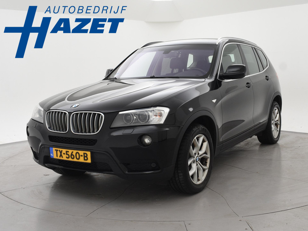 BMW X1 sDrive20i 184 PK AUT. ORIG. NL *94.700 KM* 50690013-5.jpg | Autobedrijf Hazet