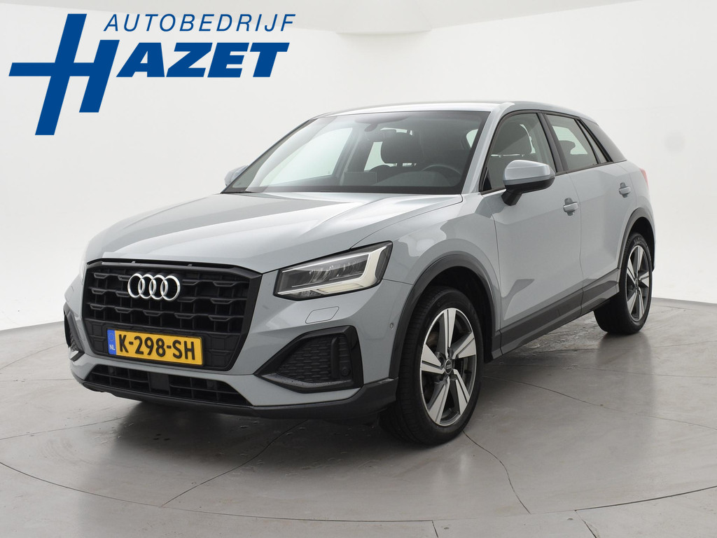 BMW X2 sDrive20i 178 PK AUT. HIGH EXECUTIVE EDITION 55186464-5.jpg | Autobedrijf Hazet