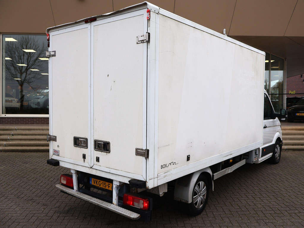 Iveco Daily 3.0D 177 PK BE TREKKER *LUCHTREMMEN* 51326273-5.jpg | Autobedrijf Hazet