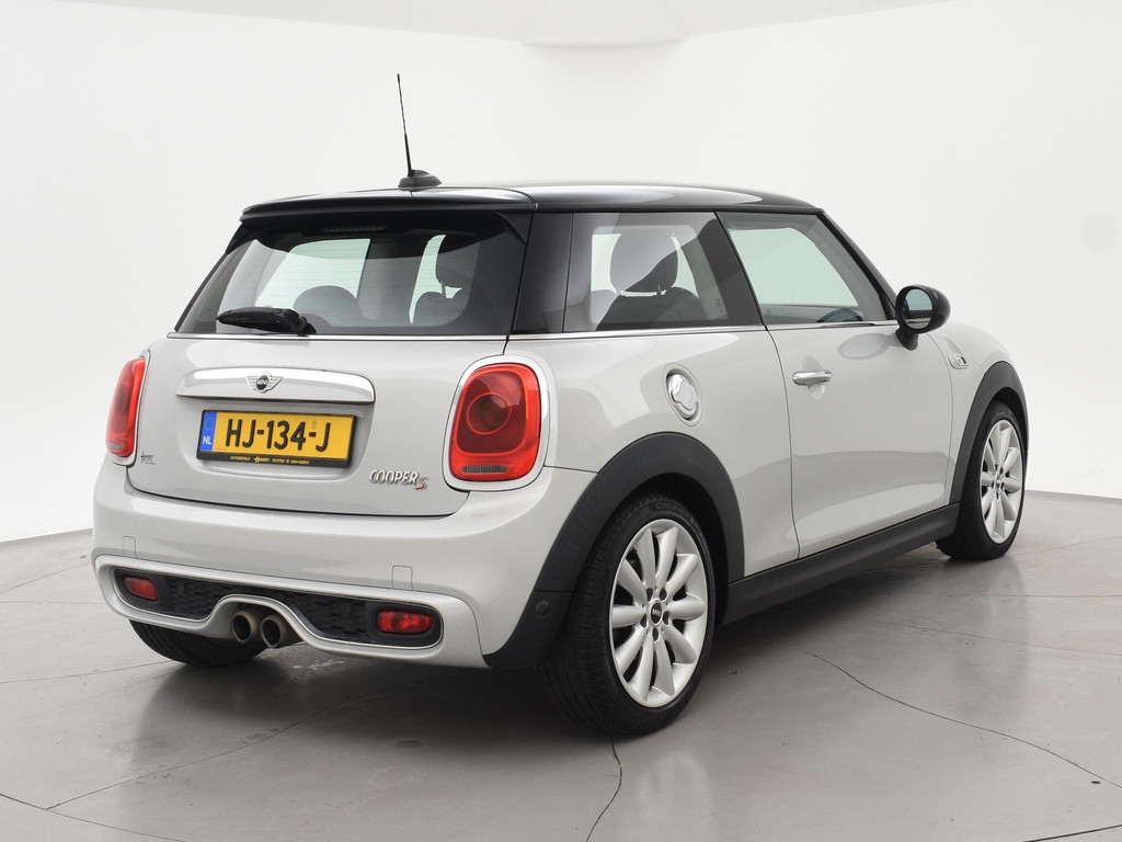 Peugeot 208 1.2 PT 130 PK AUT. GT-LINE + PANORAMA | SFEERVERL. 52422020-5.jpg | Autobedrijf Hazet