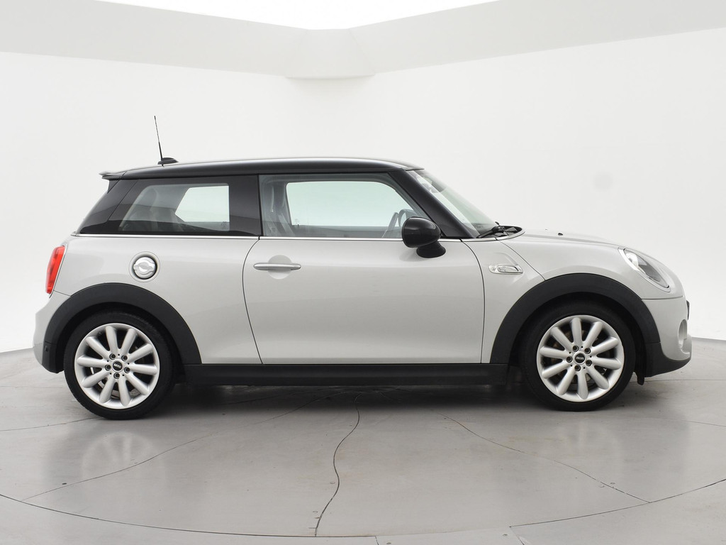 MINI MINI 3-Deurs