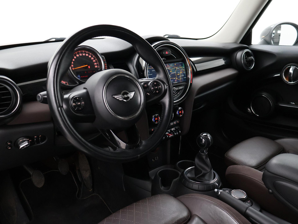 MINI MINI 3-Deurs