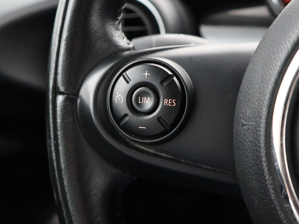 MINI MINI 3-Deurs