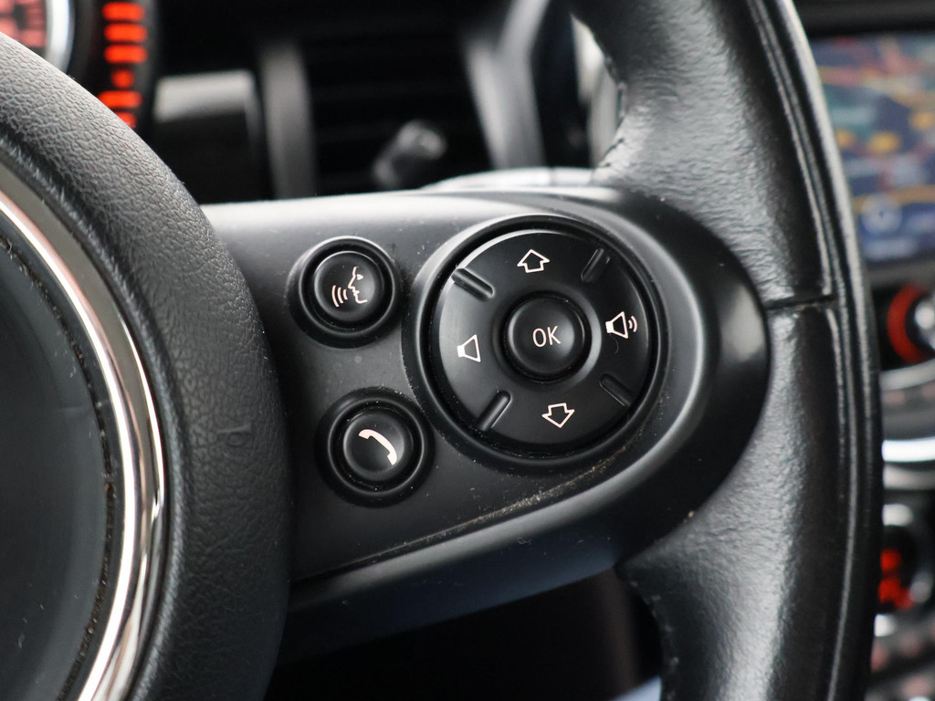 MINI MINI 3-Deurs