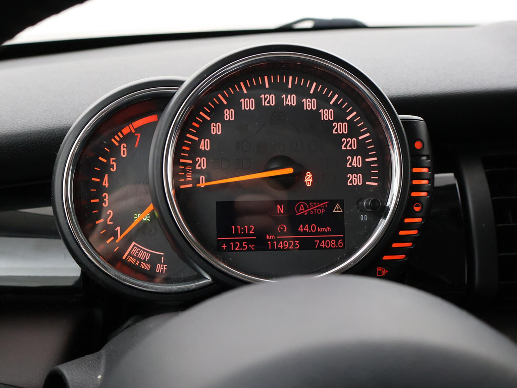 MINI MINI 3-Deurs