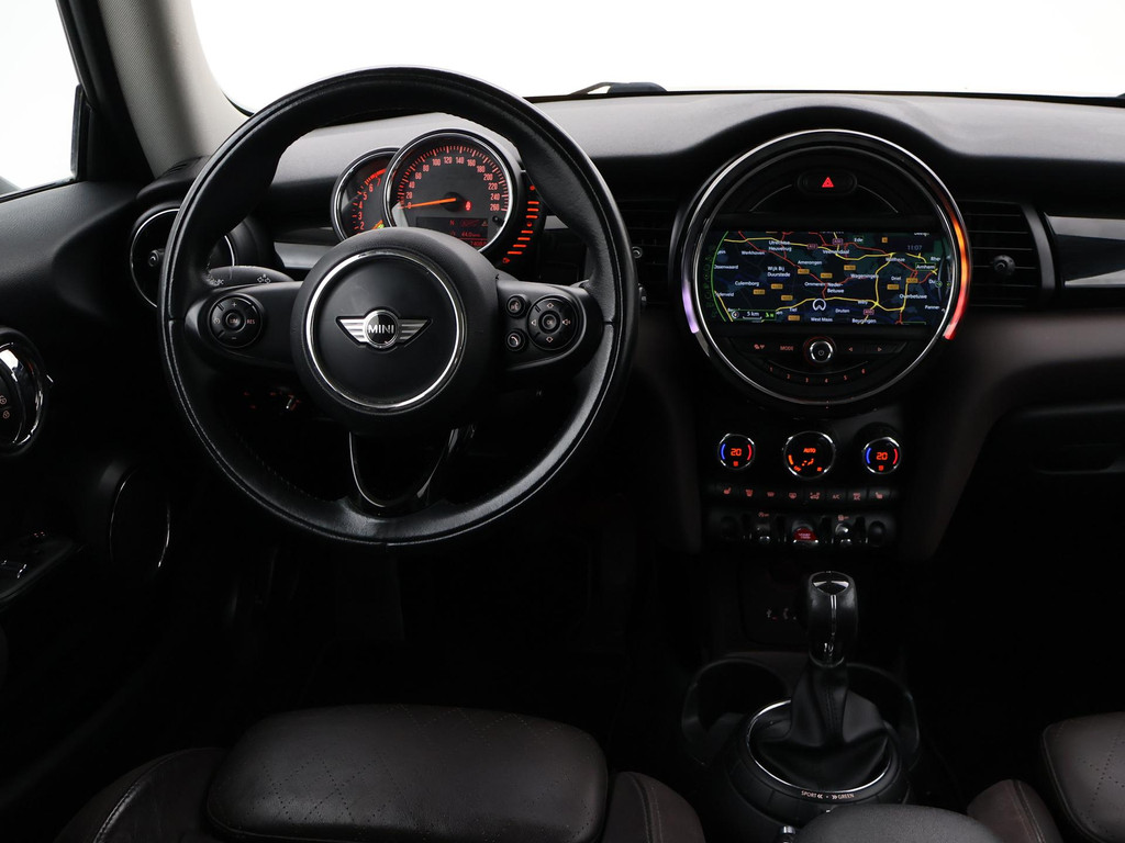 MINI MINI 3-Deurs