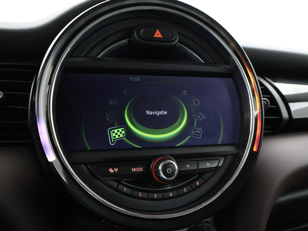 MINI MINI 3-Deurs