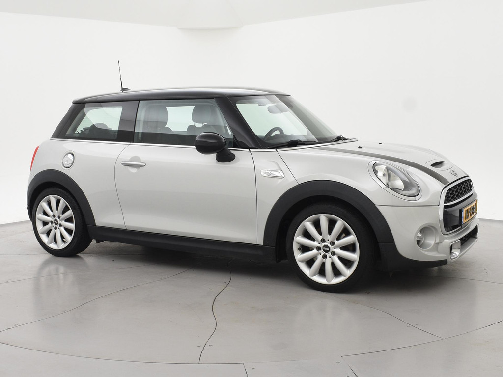 MINI MINI 3-Deurs