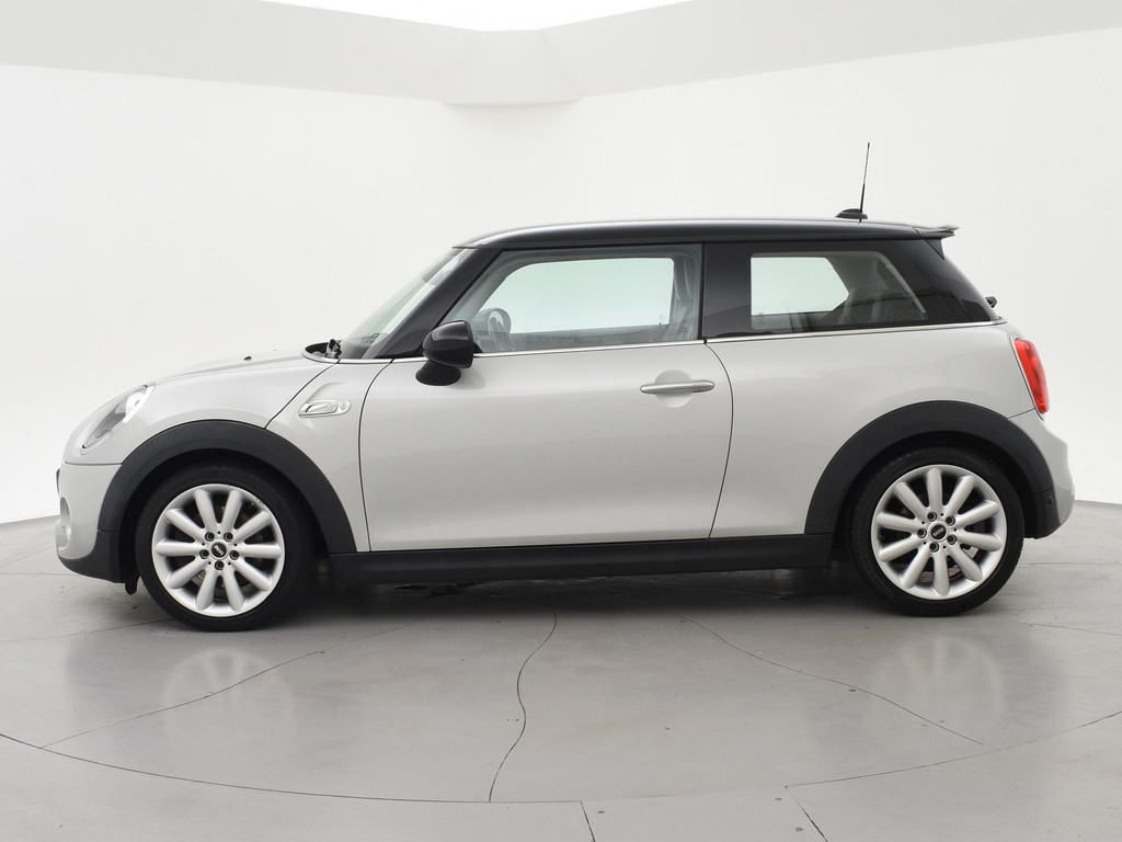 MINI MINI 3-Deurs