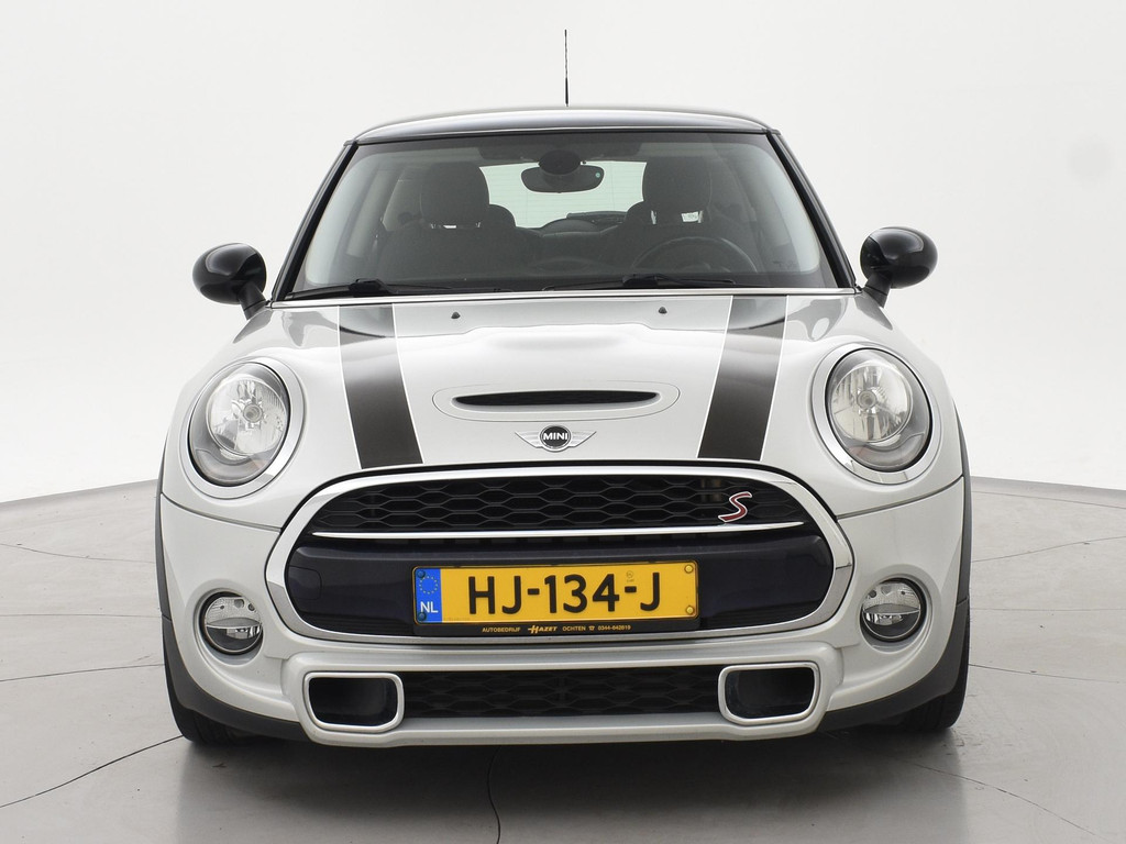 MINI MINI 3-Deurs