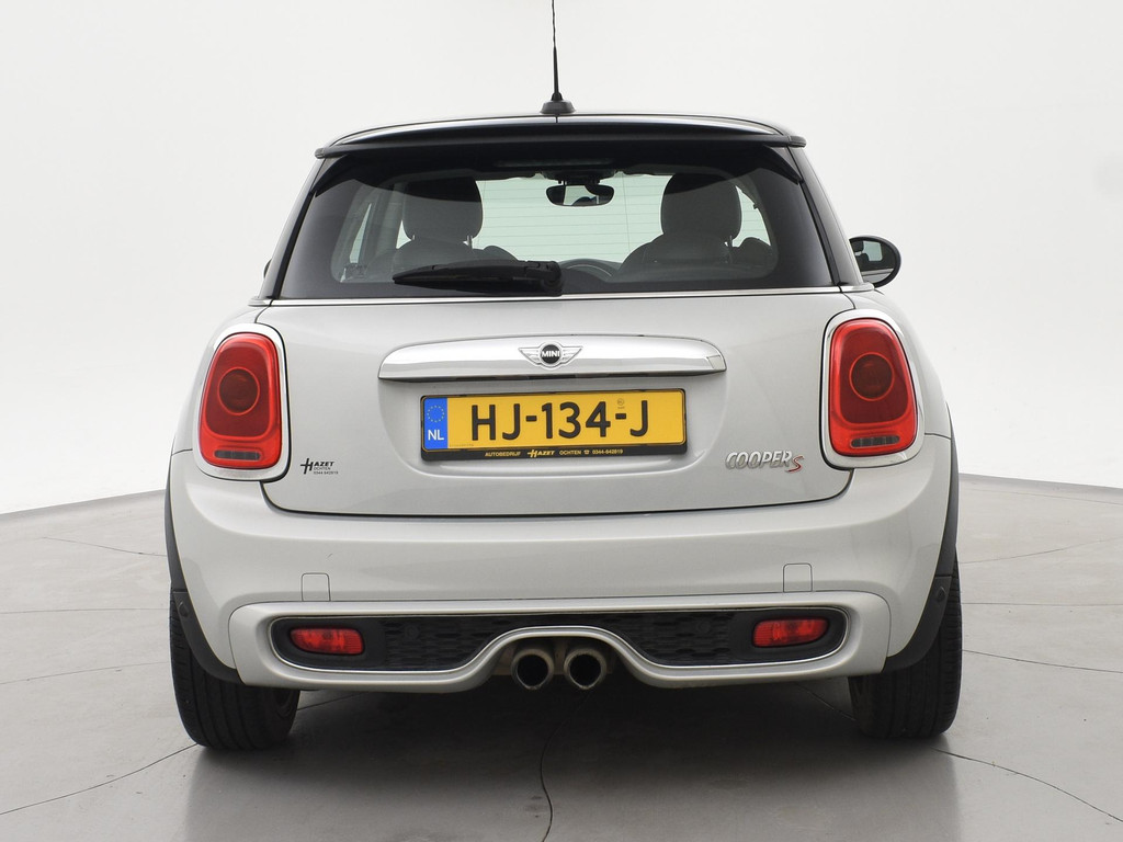 MINI MINI 3-Deurs