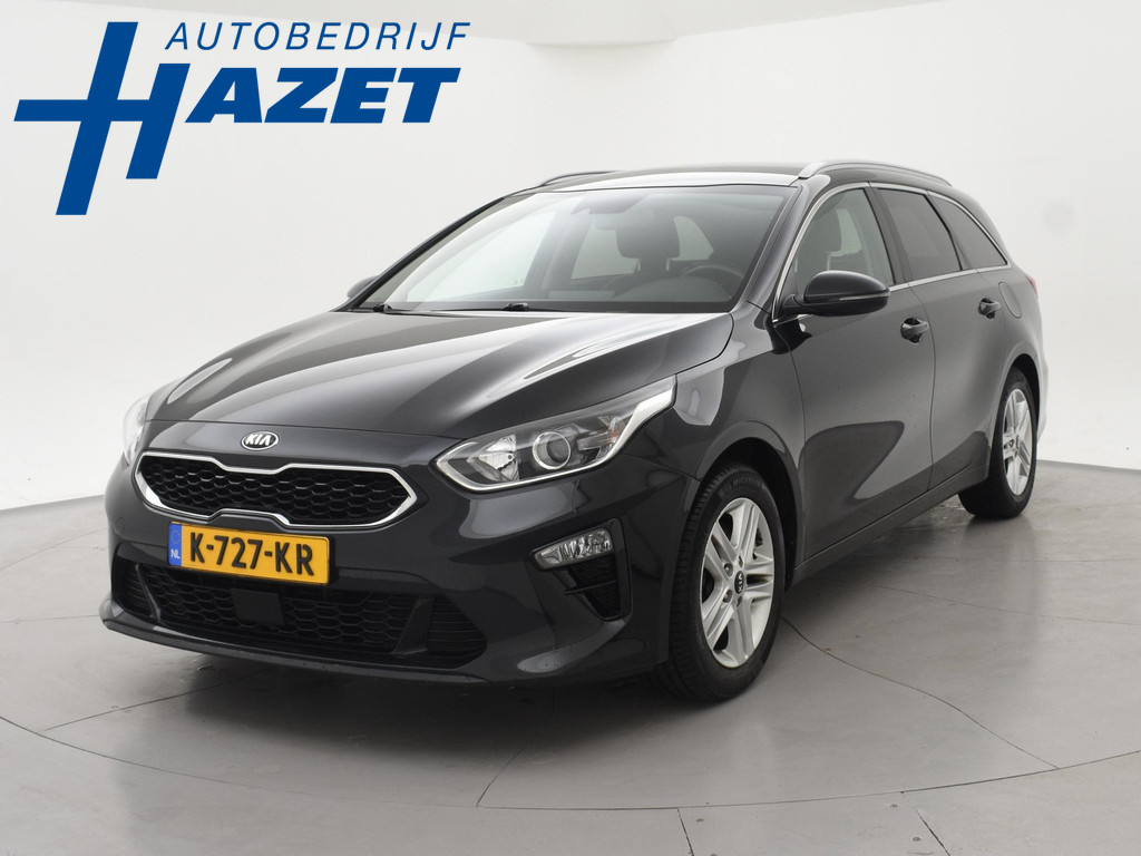 Peugeot 308 SW 1.2 PureTech Blue Lease 34326813-5.jpg | Autobedrijf Hazet