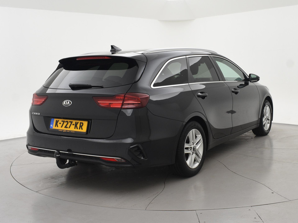 Volvo V60 2.4 D6 TWIN ENGINE *EURO 6* 285 PK + SCHUIFDAK 48341350-5.jpg | Autobedrijf Hazet