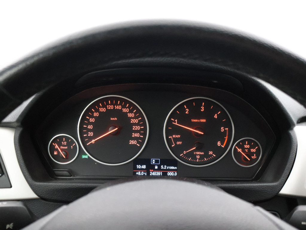 BMW 3-Serie