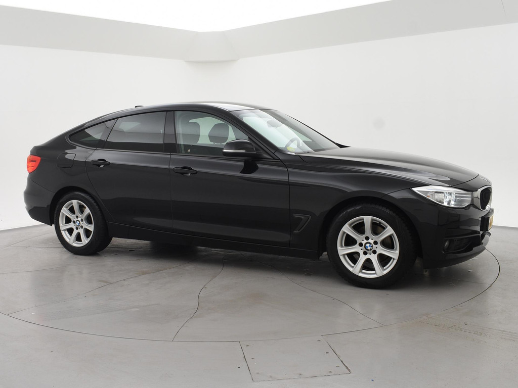 BMW 3-Serie