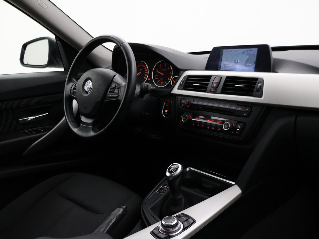BMW 3-Serie
