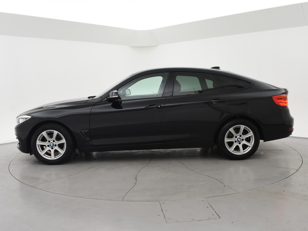 BMW 3-Serie