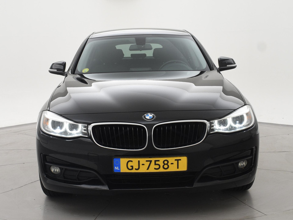 BMW 3-Serie