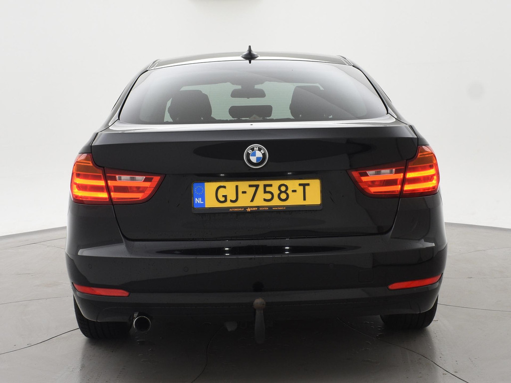 BMW 3-Serie