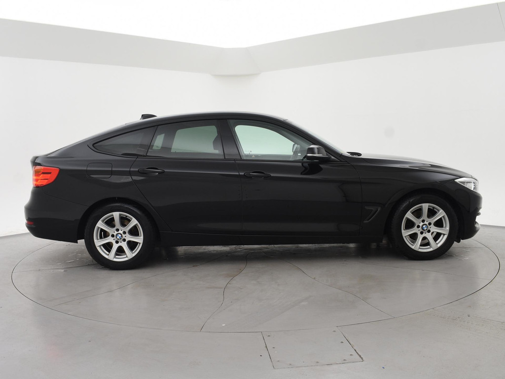 BMW 3-Serie