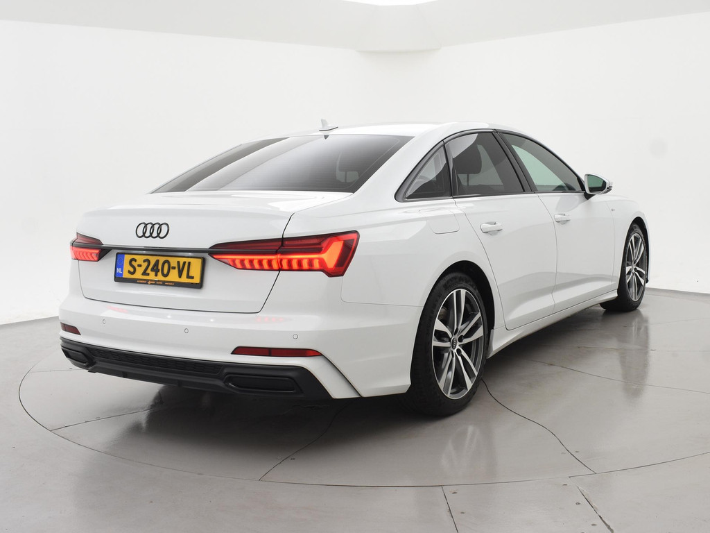 Mercedes-Benz C-Klasse 43 AMG 4MATIC + HEAD-UP | DISTRONIC+ | BURMESTER 45654131-5.jpg | Autobedrijf Hazet