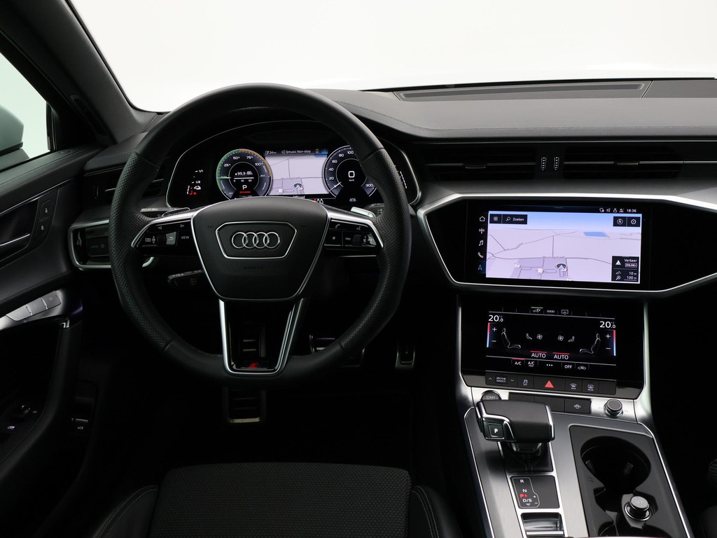 Audi A8 3.0 TDI V6 262 PK DESIGN SELECTION + MASSAGE 52219365-5.jpg | Autobedrijf Hazet