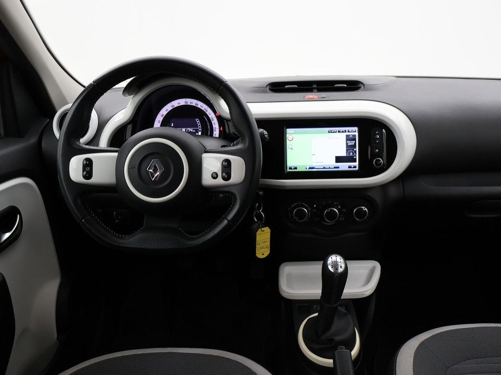 Volkswagen up! 1.0 AUTOMAAT 3-DEURS MOVE UP! 55184408-5.jpg | Autobedrijf Hazet