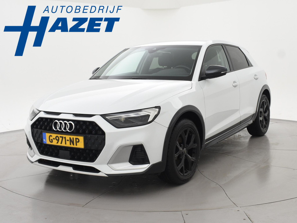 Mercedes-Benz A-Klasse 180D AUT. NIEUW MODEL + WIDESCREEN MBUX | CAMERA 50421840-5.jpg | Autobedrijf Hazet