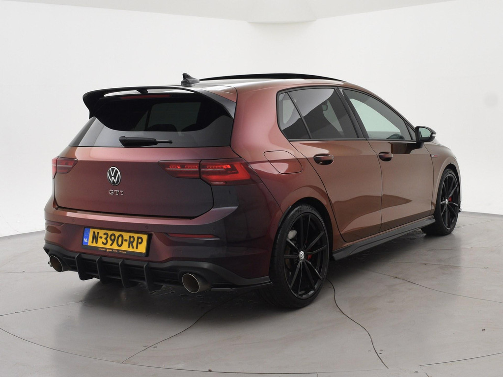 Volkswagen Golf 2.0 TSI GTI 245 PK + PANORAMA | MOONSTONE GREY 52154578-5.jpg | Autobedrijf Hazet