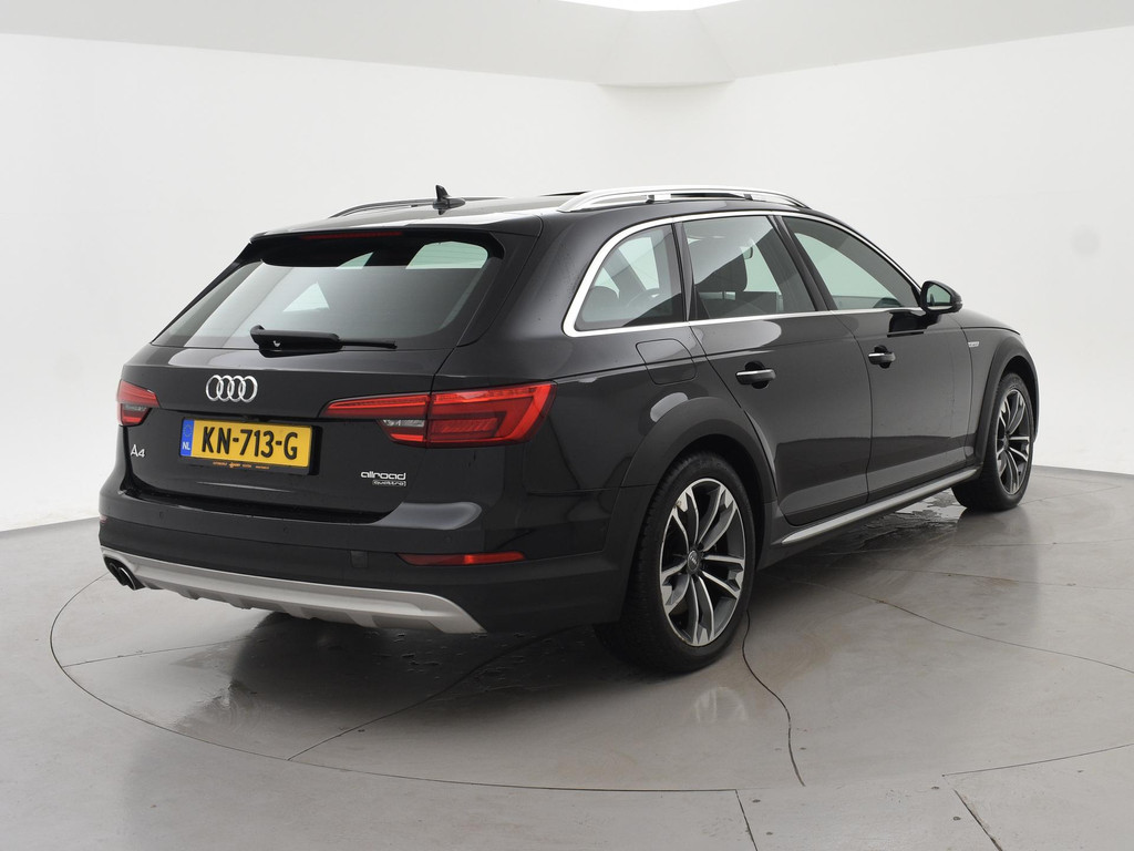 Audi A4 Allroad 3.0 TDI V6 272 PK QUATTRO AUT. + HEAD-UP 50379652-5.jpg | Autobedrijf Hazet