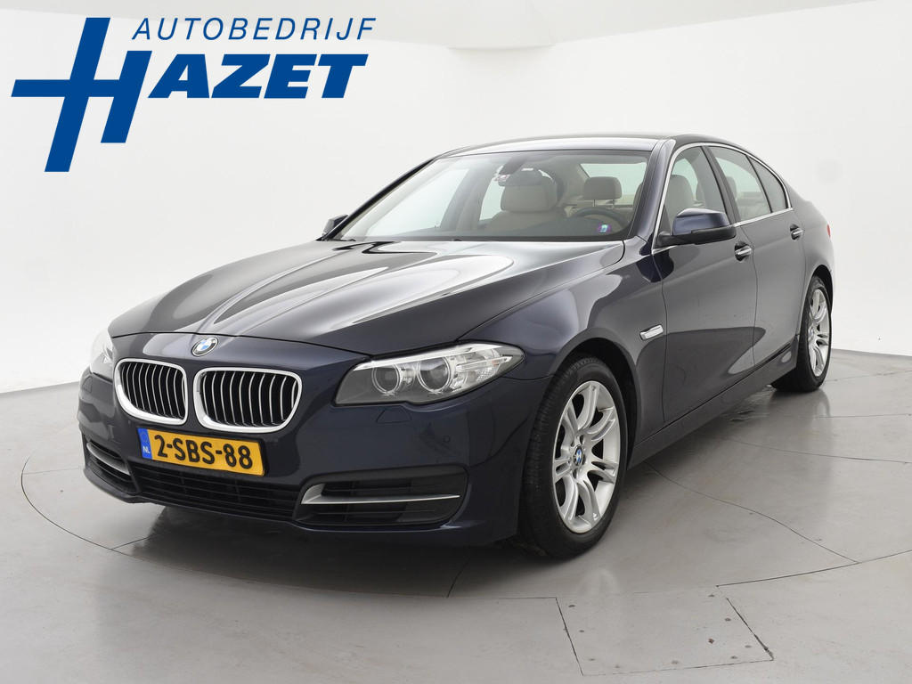 SEAT Leon 2.3 V5 AUT. EXECUTIVE *7097 KM | UNIEK | EXCL BTW* 50716064-5.jpg | Autobedrijf Hazet