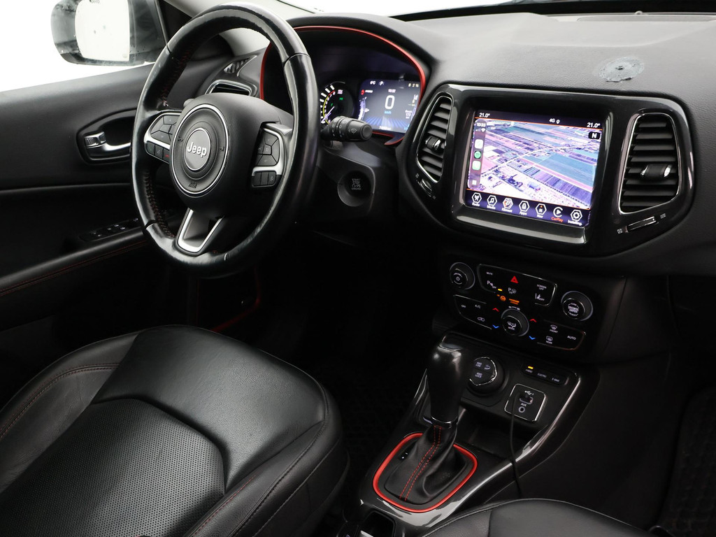 Ford Puma 1.0 ECOBOOST HYBRID AUT. ST-LINE 42562774-5.jpg | Autobedrijf Hazet