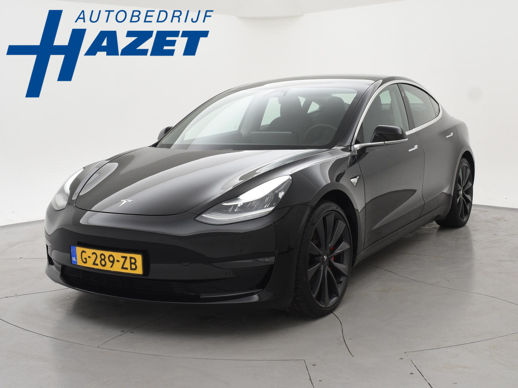 Tesla Model 3 PERFORMANCE 462 PK AWD 75 KWH ORIG. NL 50715820-0.jpg | Autobedrijf Hazet