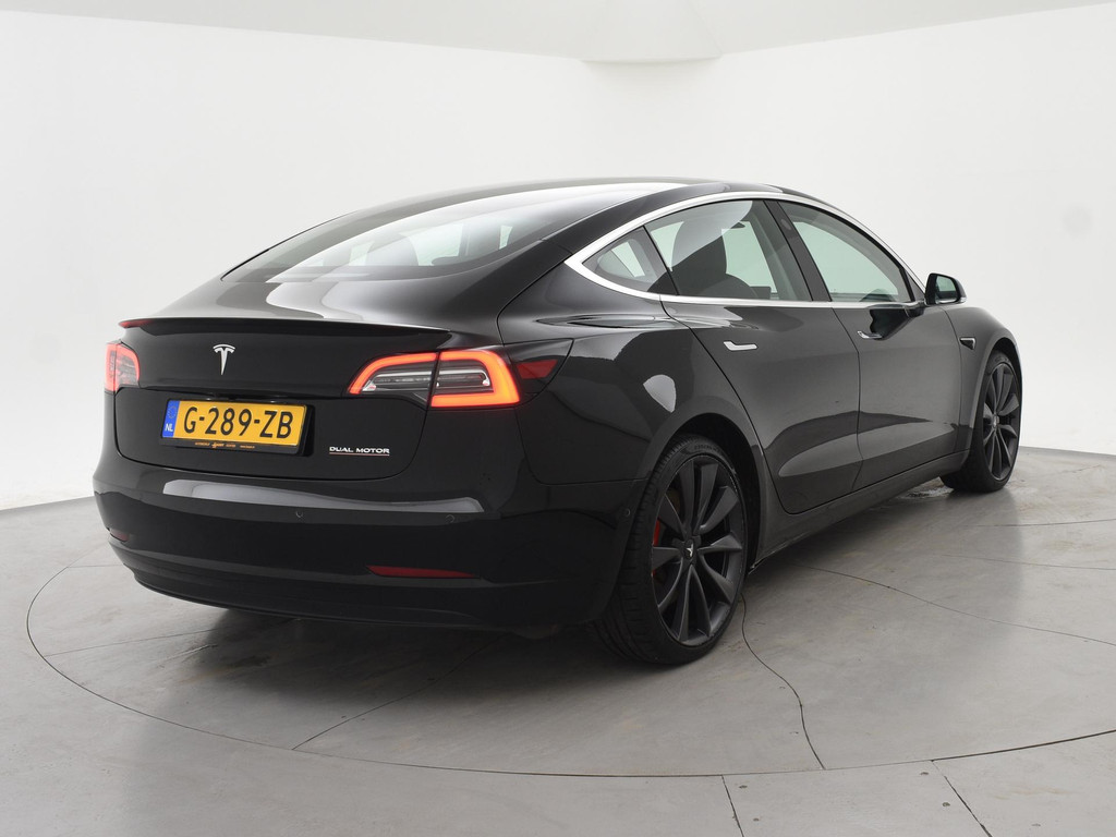 Tesla Model 3 PERFORMANCE 462 PK AWD 75 KWH ORIG. NL 50715820-0.jpg | Autobedrijf Hazet
