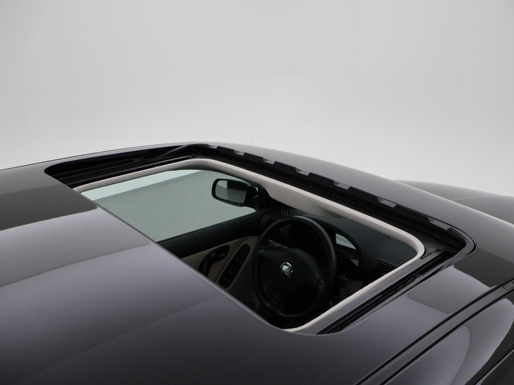 SEAT León