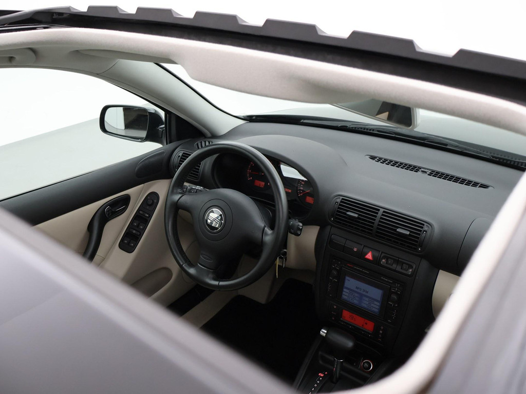 SEAT León
