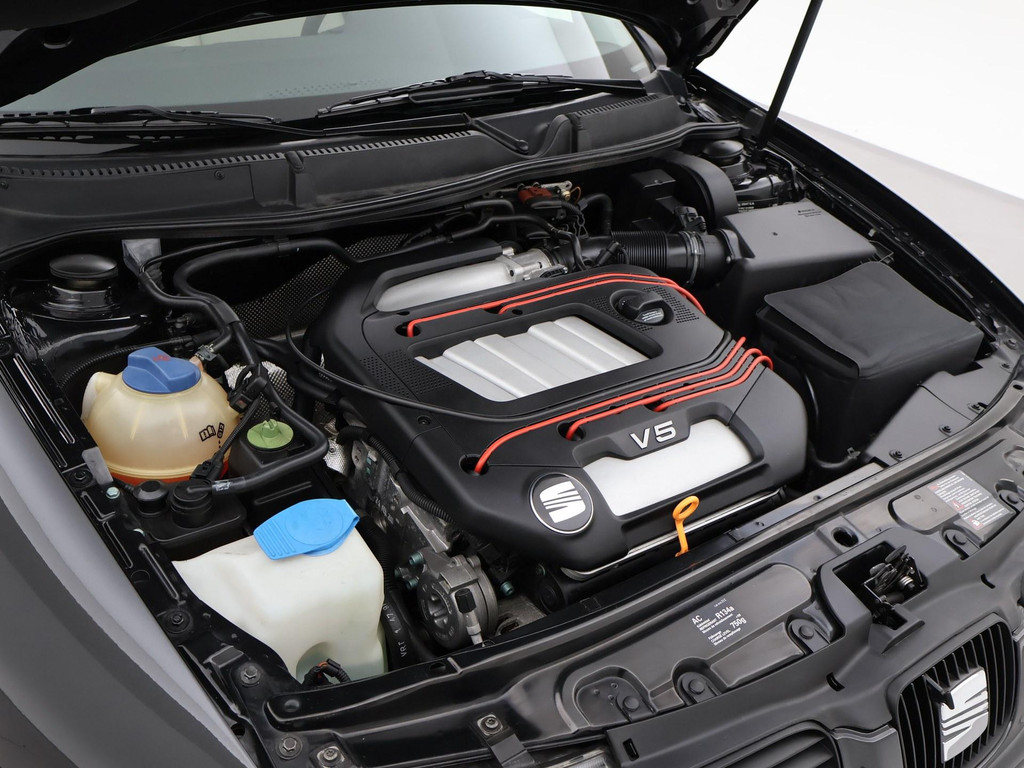 SEAT León