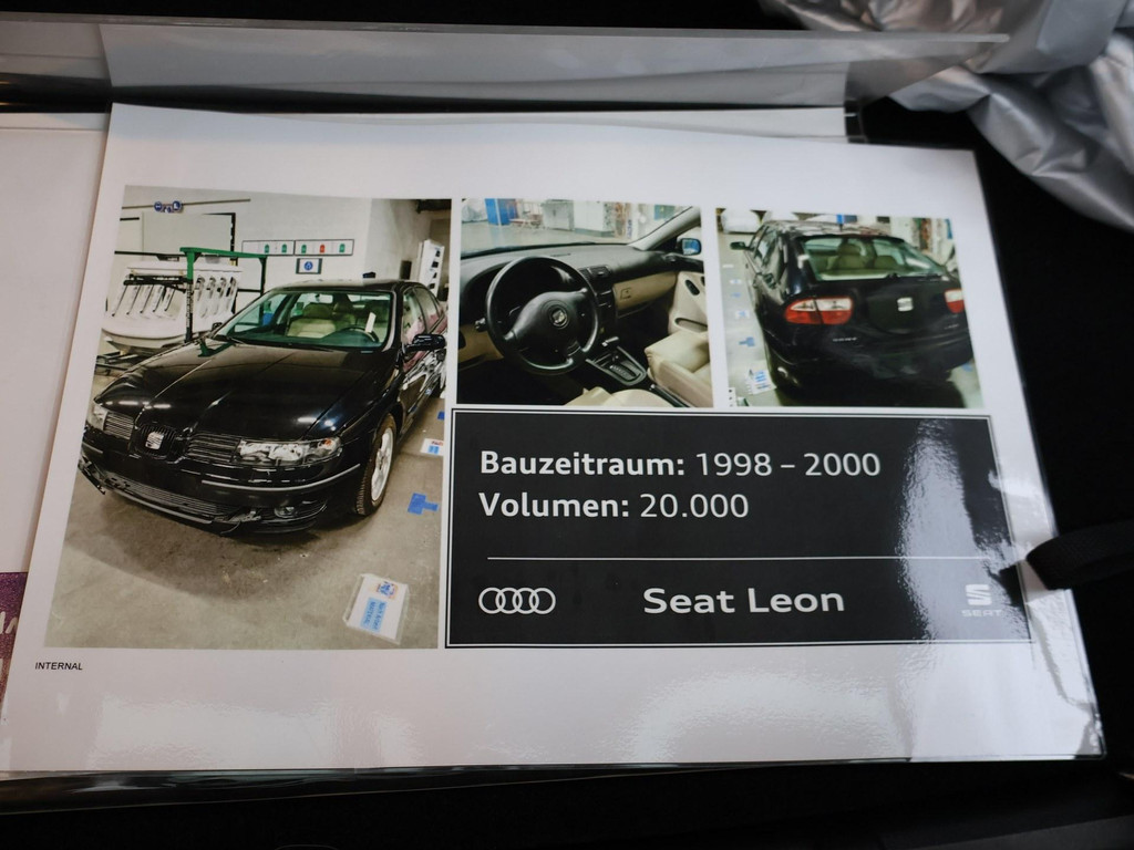SEAT León