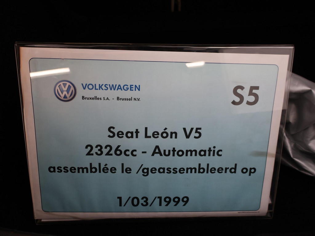 SEAT León