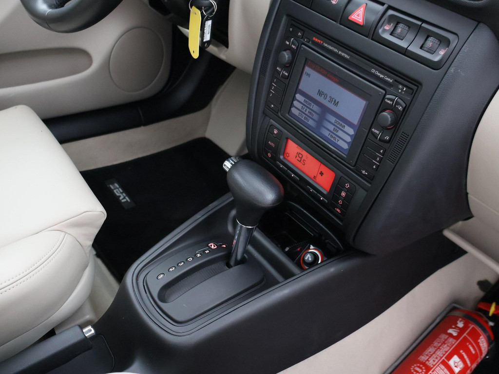 SEAT León