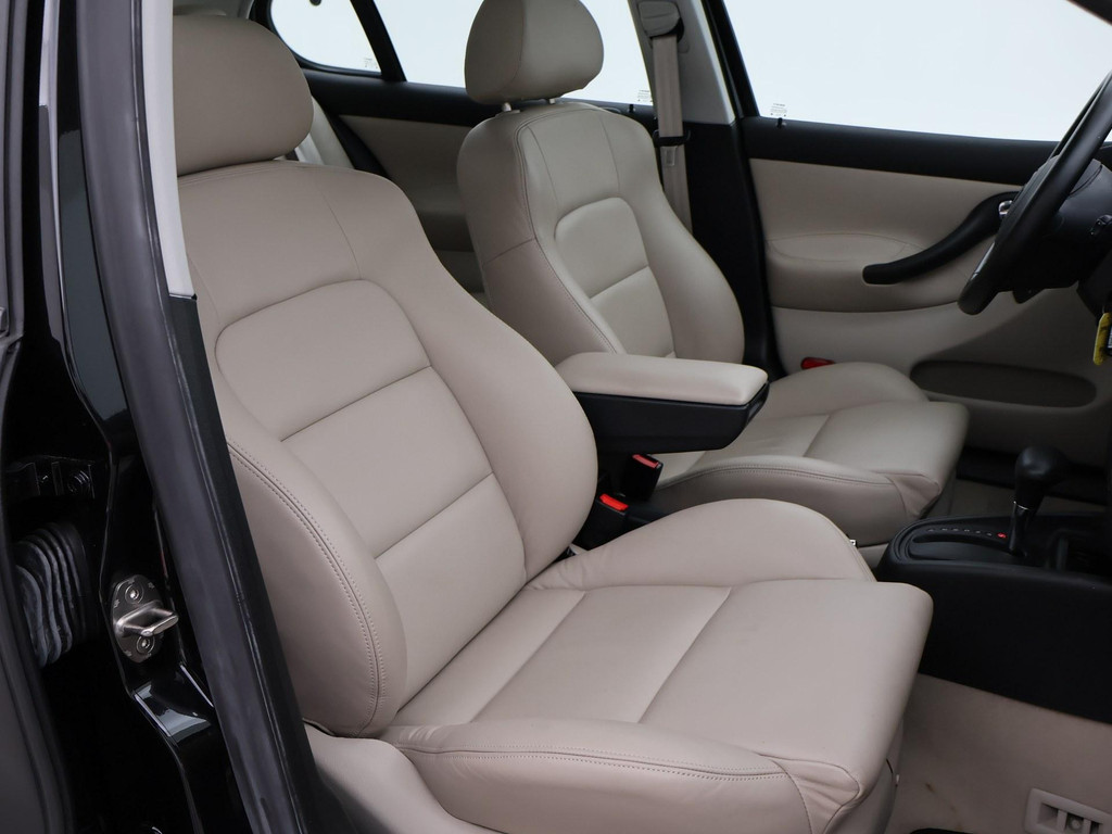 SEAT León