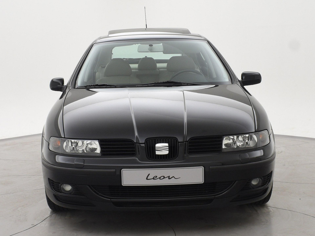 SEAT León