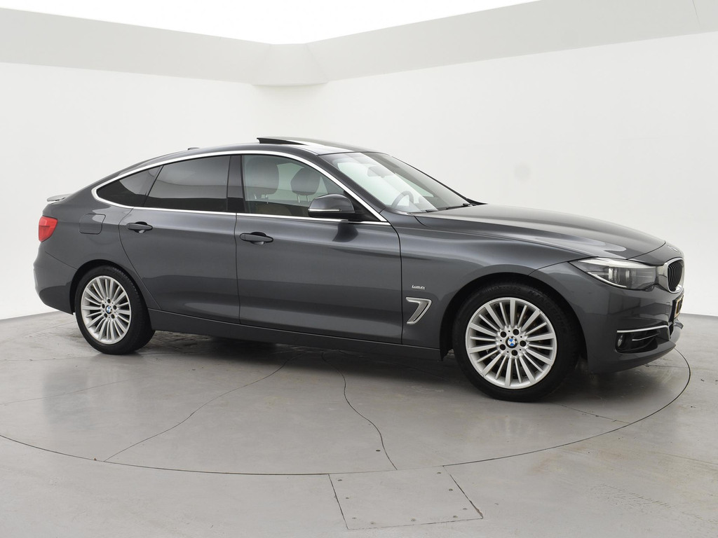 BMW 3-Serie