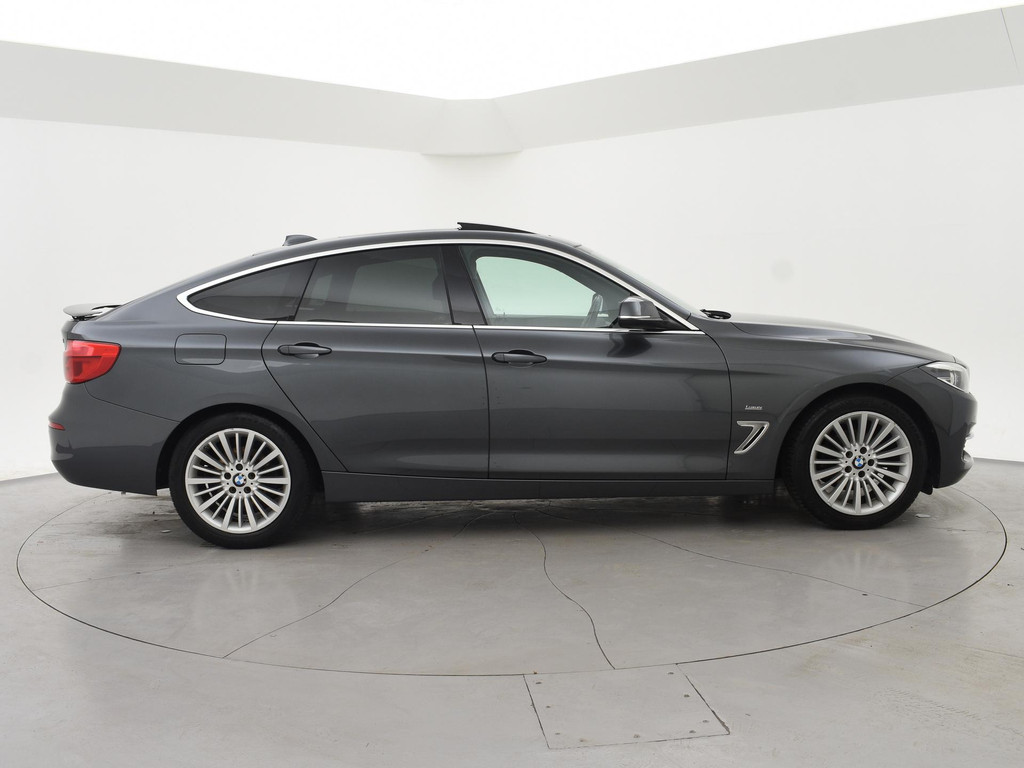 BMW 3-Serie